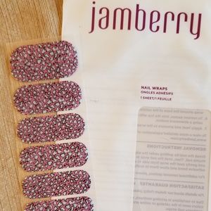 Jamberry ~ half sheet